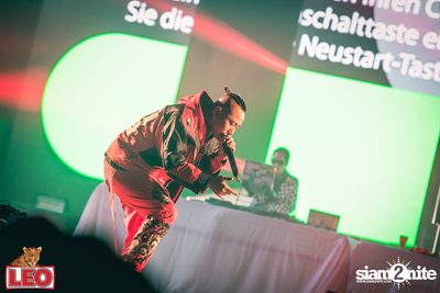 Thaitanium Unbreakable Concert — photo 94