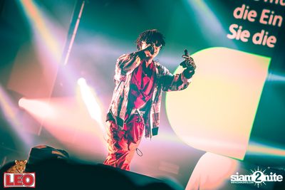 Thaitanium Unbreakable Concert — photo 96