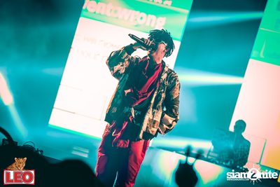 Thaitanium Unbreakable Concert — photo 97