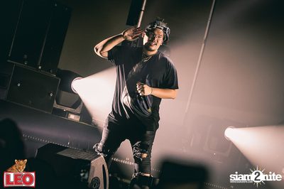 Thaitanium Unbreakable Concert — photo 98