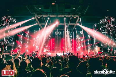 Thaitanium Unbreakable Concert — photo 99
