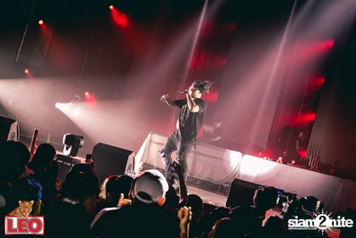 Thaitanium Unbreakable Concert — photo 100