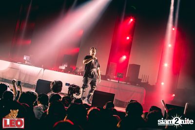 Thaitanium Unbreakable Concert — photo 101