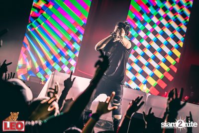 Thaitanium Unbreakable Concert — photo 102