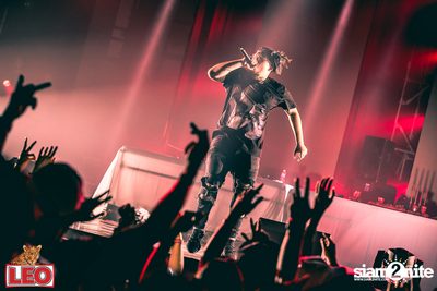 Thaitanium Unbreakable Concert — photo 103