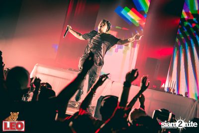 Thaitanium Unbreakable Concert — photo 104