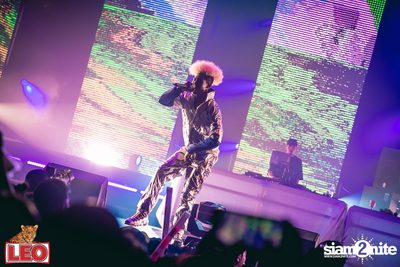 Thaitanium Unbreakable Concert — photo 105