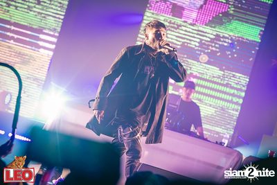 Thaitanium Unbreakable Concert — photo 106