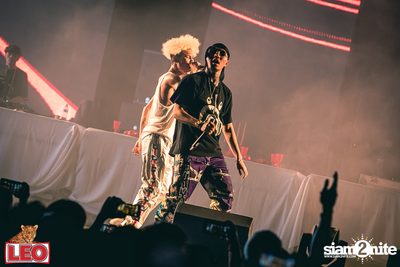 Thaitanium Unbreakable Concert — photo 107