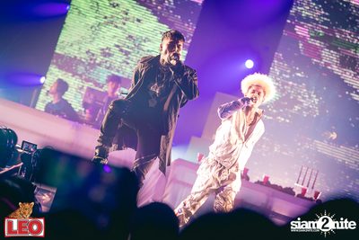 Thaitanium Unbreakable Concert — photo 108