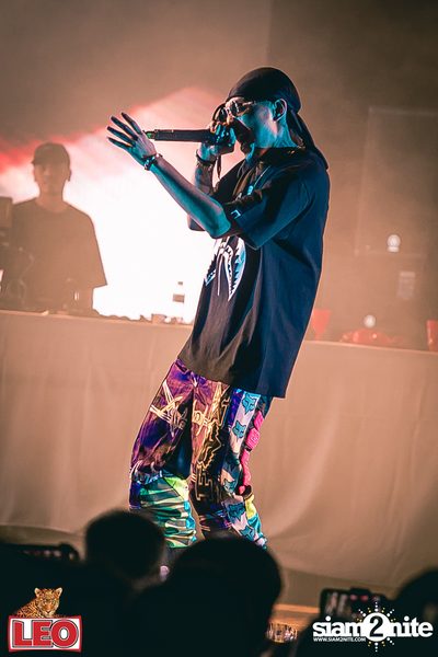 Thaitanium Unbreakable Concert — photo 109