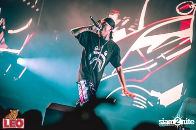 Thaitanium Unbreakable Concert — photo 110