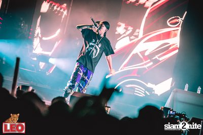 Thaitanium Unbreakable Concert — photo 111