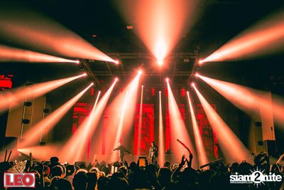 Thaitanium Unbreakable Concert — photo 113