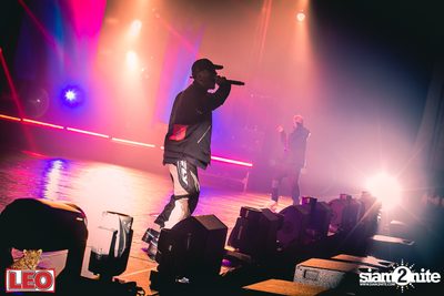 Thaitanium Unbreakable Concert — photo 115