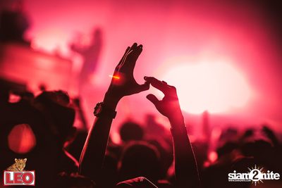 Thaitanium Unbreakable Concert — photo 116
