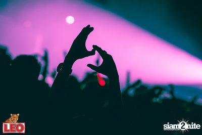Thaitanium Unbreakable Concert — photo 117