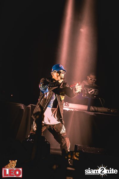 Thaitanium Unbreakable Concert — photo 119