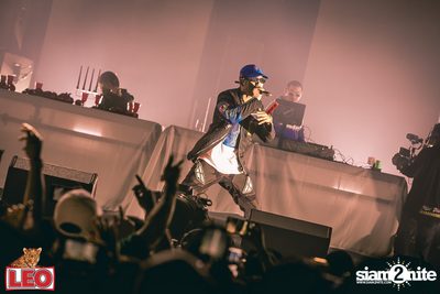 Thaitanium Unbreakable Concert — photo 120