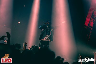 Thaitanium Unbreakable Concert — photo 121