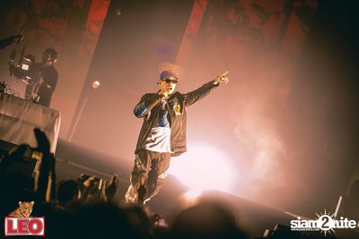 Thaitanium Unbreakable Concert — photo 122