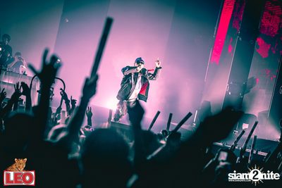 Thaitanium Unbreakable Concert — photo 123