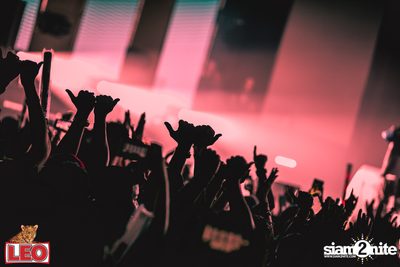 Thaitanium Unbreakable Concert — photo 125