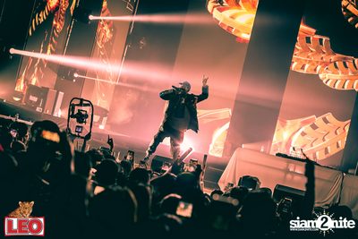 Thaitanium Unbreakable Concert — photo 126