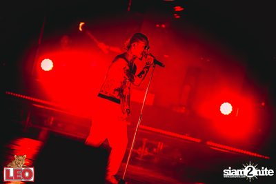 Thaitanium Unbreakable Concert — photo 127