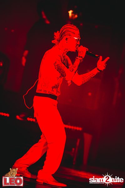Thaitanium Unbreakable Concert — photo 128