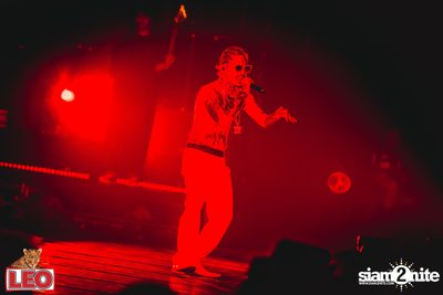 Thaitanium Unbreakable Concert — photo 129