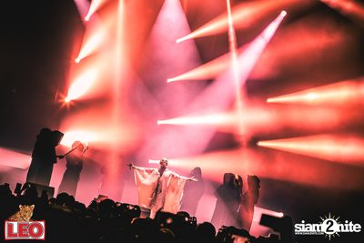 Thaitanium Unbreakable Concert — photo 130