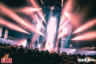 Thaitanium Unbreakable Concert — photo 131