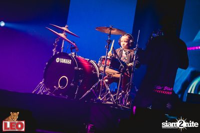 Thaitanium Unbreakable Concert — photo 132