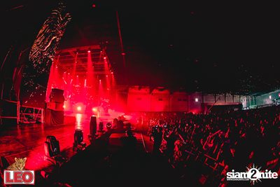Thaitanium Unbreakable Concert — photo 133