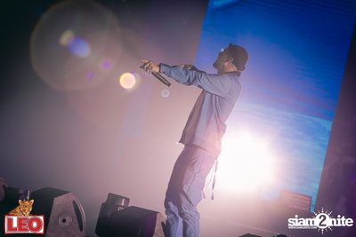 Thaitanium Unbreakable Concert — photo 134