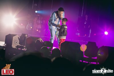 Thaitanium Unbreakable Concert — photo 135