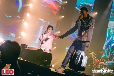 Thaitanium Unbreakable Concert — photo 136