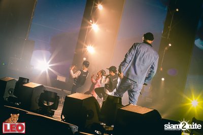 Thaitanium Unbreakable Concert — photo 137