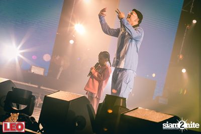 Thaitanium Unbreakable Concert — photo 138