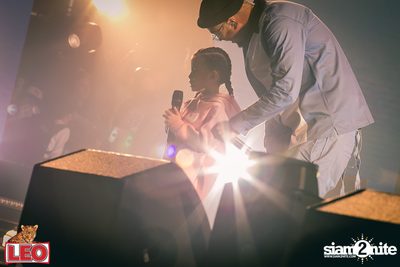 Thaitanium Unbreakable Concert — photo 139