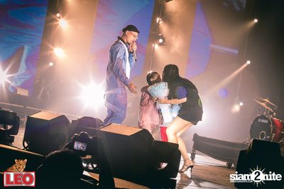 Thaitanium Unbreakable Concert — photo 144