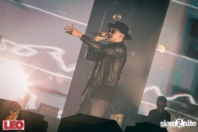 Thaitanium Unbreakable Concert — photo 145