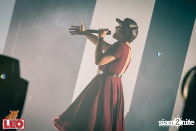 Thaitanium Unbreakable Concert — photo 146