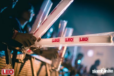 Thaitanium Unbreakable Concert — photo 147