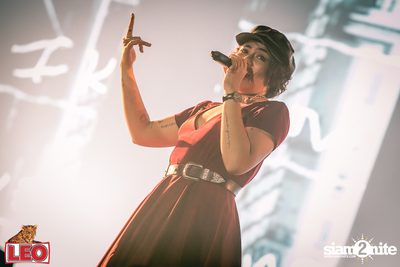 Thaitanium Unbreakable Concert — photo 148