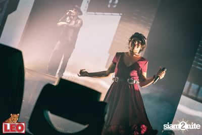Thaitanium Unbreakable Concert — photo 149