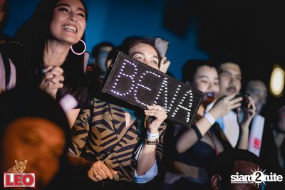 Thaitanium Unbreakable Concert — photo 150