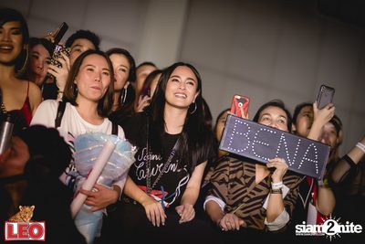 Thaitanium Unbreakable Concert — photo 152