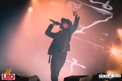 Thaitanium Unbreakable Concert — photo 154